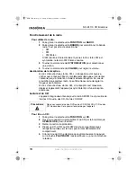 Preview for 20 page of Insignia NS-B1110 User Manual