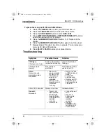 Preview for 9 page of Insignia NS-B1111 User Manual