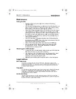 Preview for 10 page of Insignia NS-B1111 User Manual