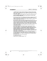 Preview for 11 page of Insignia NS-B1111 User Manual