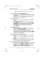 Preview for 16 page of Insignia NS-B1111 User Manual