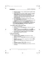 Preview for 17 page of Insignia NS-B1111 User Manual