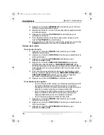 Preview for 19 page of Insignia NS-B1111 User Manual