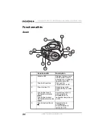 Preview for 24 page of Insignia NS-B2110 User Manual