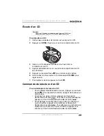 Preview for 29 page of Insignia NS-B2110 User Manual