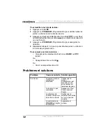 Preview for 32 page of Insignia NS-B2110 User Manual