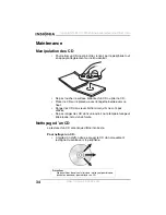 Preview for 34 page of Insignia NS-B2110 User Manual