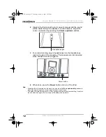 Preview for 12 page of Insignia NS-B2113 - 174; - iTravel Boombox User Manual