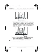 Preview for 14 page of Insignia NS-B2113 - 174; - iTravel Boombox User Manual