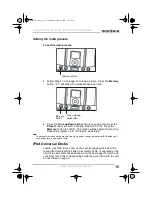 Preview for 15 page of Insignia NS-B2113 - 174; - iTravel Boombox User Manual