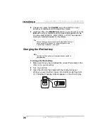 Preview for 26 page of Insignia NS-B2114 User Manual