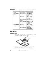 Preview for 28 page of Insignia NS-B2114 User Manual