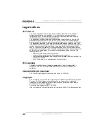 Preview for 30 page of Insignia NS-B2114 User Manual