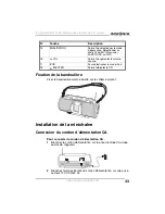 Preview for 43 page of Insignia NS-B2114 User Manual