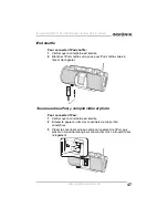 Preview for 47 page of Insignia NS-B2114 User Manual