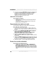 Preview for 50 page of Insignia NS-B2114 User Manual