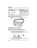 Preview for 74 page of Insignia NS-B2114 User Manual