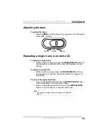 Предварительный просмотр 21 страницы Insignia NS-B2114W User Manual