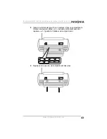 Предварительный просмотр 45 страницы Insignia NS-B2114W User Manual