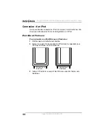 Предварительный просмотр 46 страницы Insignia NS-B2114W User Manual