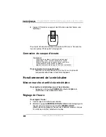 Предварительный просмотр 48 страницы Insignia NS-B2114W User Manual