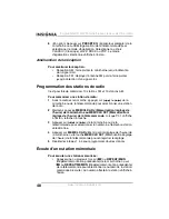 Предварительный просмотр 50 страницы Insignia NS-B2114W User Manual