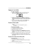 Предварительный просмотр 55 страницы Insignia NS-B2114W User Manual