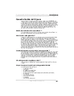 Предварительный просмотр 63 страницы Insignia NS-B2114W User Manual