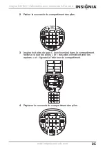 Preview for 25 page of Insignia NS-B3111 User Manual