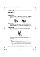 Preview for 16 page of Insignia NS-B3112A User Manual