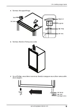 Preview for 9 page of Insignia NS-BC115SS9 User Manual