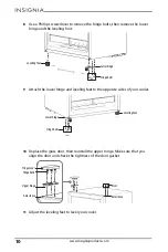 Preview for 10 page of Insignia NS-BC115SS9 User Manual