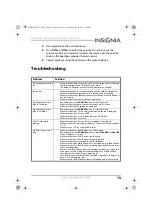 Preview for 13 page of Insignia NS-BIPCD03 User Manual