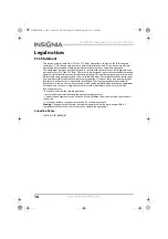 Preview for 16 page of Insignia NS-BIPCD03 User Manual