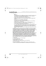 Preview for 18 page of Insignia NS-BIPCD03 User Manual