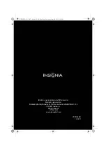 Preview for 19 page of Insignia NS-BIPCD03 User Manual