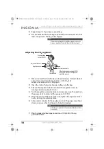 Предварительный просмотр 18 страницы Insignia NS-BK1TSS6 User Manual