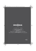 Предварительный просмотр 84 страницы Insignia NS-BRDVD4 (Spanish) Guía Del Usuario