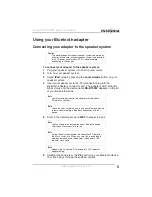 Preview for 4 page of Insignia NS-BT300F User Manual