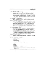 Preview for 7 page of Insignia NS-BT300F User Manual