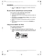 Preview for 28 page of Insignia NS-C2000 - AM/FM Clock Radio User Manual