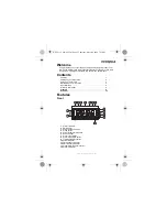 Preview for 3 page of Insignia NS-C2112 User Manual