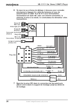 Preview for 25 page of Insignia NS-C3111 User Manual