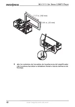 Preview for 43 page of Insignia NS-C3111 User Manual