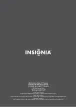 Preview for 58 page of Insignia NS-C3111 User Manual