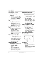 Preview for 22 page of Insignia NS-C5112 User Manual