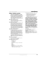 Предварительный просмотр 15 страницы Insignia NS-CADVD User Manual