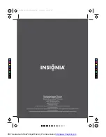 Preview for 102 page of Insignia NS-CAPDVD7 User Manual