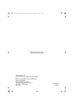 Preview for 13 page of Insignia NS-CC50SS6 User Manual