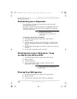 Preview for 14 page of Insignia NS-CF26BK6 User Manual